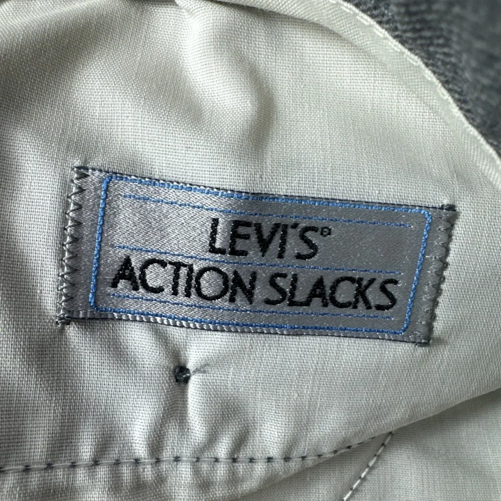 Levis pants are